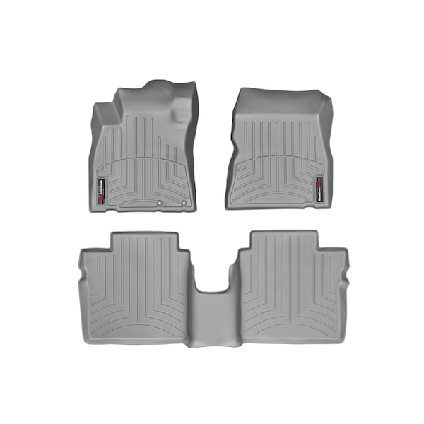 Floorliners, 465771-464112